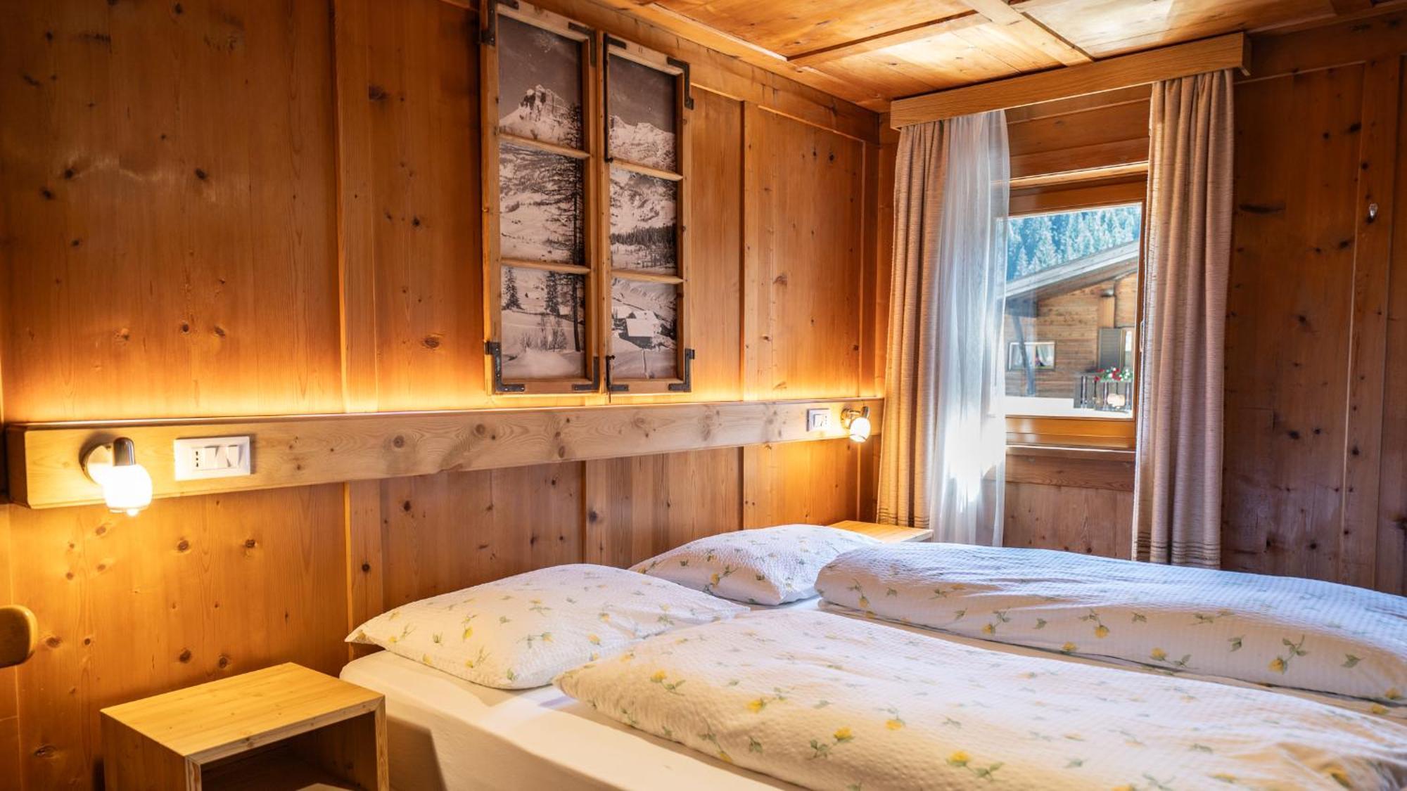 Chalet Funtanacia La Villa  Exterior photo