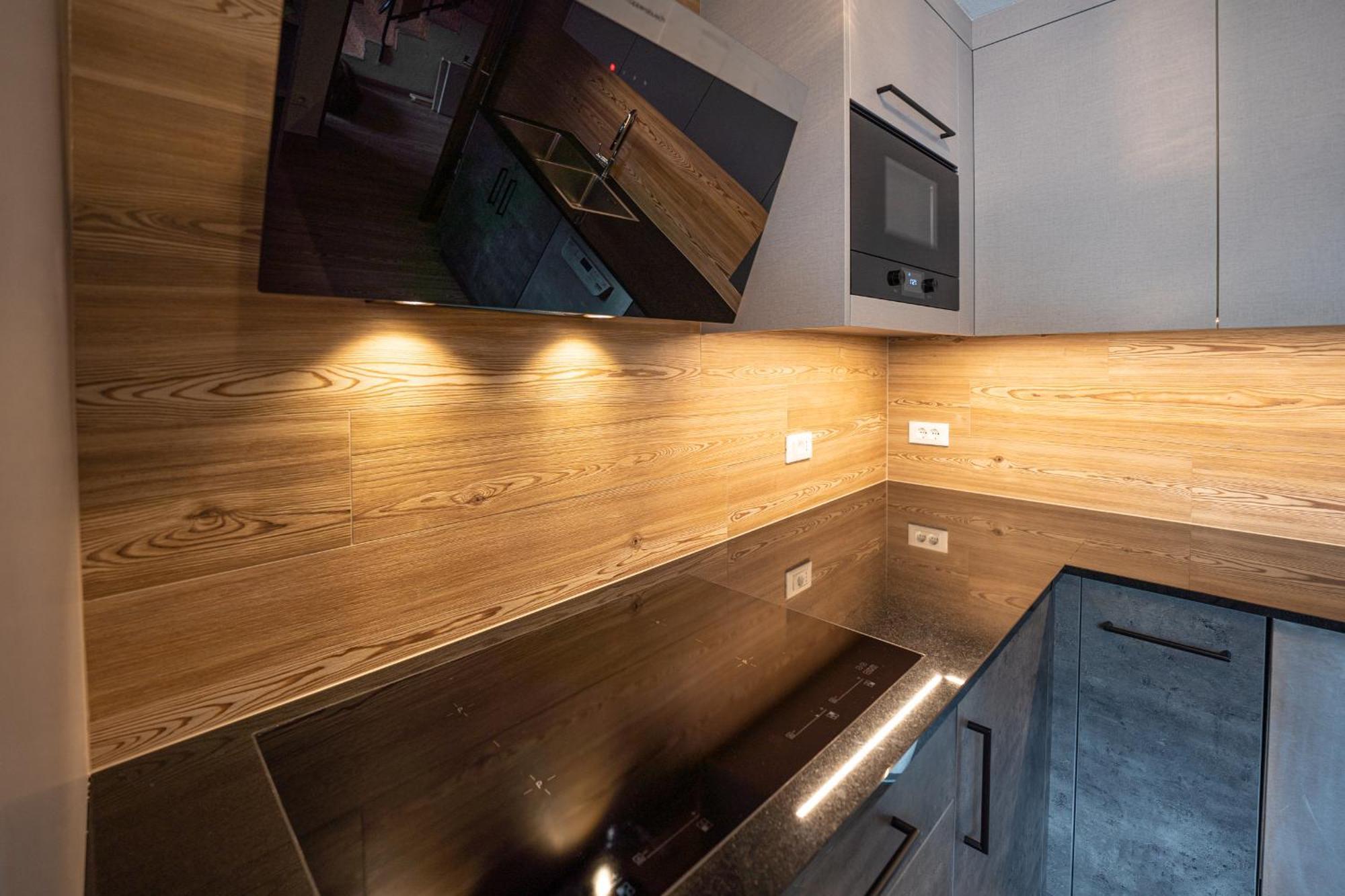Chalet Funtanacia La Villa  Room photo